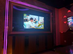 -V麦量贩KTV(富康城店)