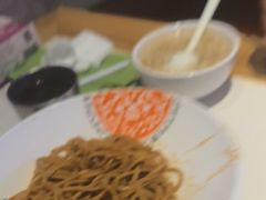 -不是烧烤·武汉大排档(亚运村店)