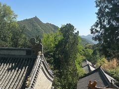 -潭柘寺景区