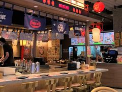 -食代馆(深业上城店)