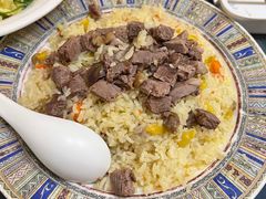 -伊带伊路新疆美食府(呼家楼店)