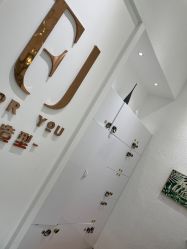 点击看大图 -FOR YOU造型