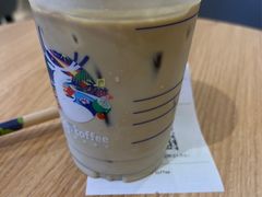 -瑞幸咖啡(龙岗星河cocopark店)