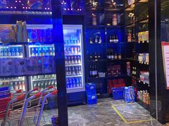 -欢乐迪KTV(南京夫子庙三山街店)
