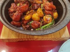 -宏状元现熬粥·京味菜(五棵松店)