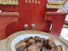 -春盛渔府(牛首山店)