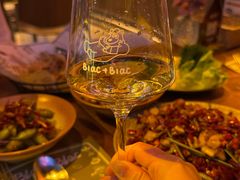 -Blac+Blac(中海环宇荟店)