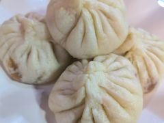 -宝正臻天津包子总店(金阳光居易店)