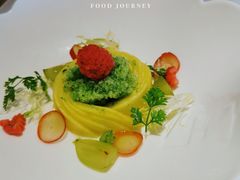 -王品牛排(郑州大卫城店)