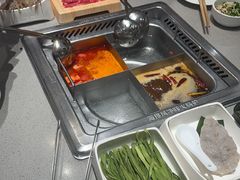 -海底捞火锅(吾悦广场店)