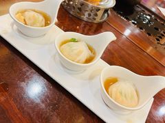 乾坤帝皇饺-顺德人家食府(黄金广场店)