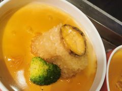 -星伦多海鲜自助餐厅(徐州铜山万达店)