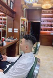 -尼特斯男士发型馆