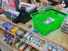 -苏州蜜字牌蜜饯(东环店)