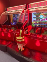 -奈尔宝家庭中心·亲子餐厅(鄞州万达店)