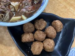 -门框胡同百年卤煮(鸟巢店)