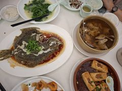 -五谷芳乳鸽王(海景店)