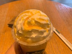 -星巴克(北辰西路店)