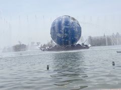 -南通洲际绿博园