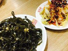 -晋宝章大同刀削面(和平里店)