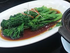 -新南华大酒店(广中店)