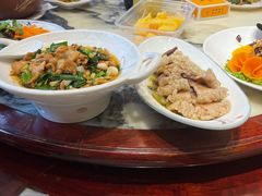 -蔼若春.传承三十年云南菜(金碧公园店)