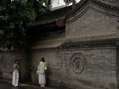 -湘子庙