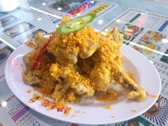 -澳门陈光记烧味饭店(万象城店)