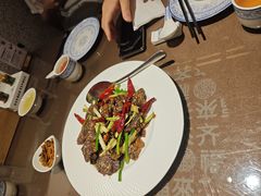 -福来齐·鲁菜海鲜·渔家菜(朝阳街分店)