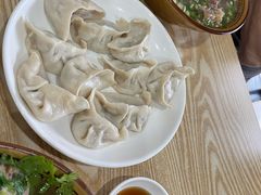 饺子-羊骨诞生记(凤凰社区店)