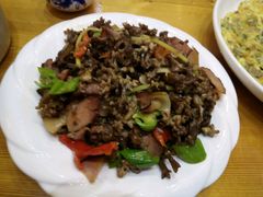 -下梅人家土菜馆(历史文化餐厅度假区店)