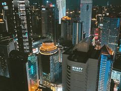 -重庆解放碑威斯汀酒店