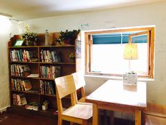 -猫的天空之城概念书店(西塘古镇店)