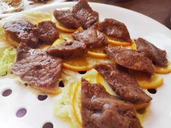 -鲜小岛·铜锅涮肉