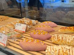 -木子木水日式烫面包(杭州首店)