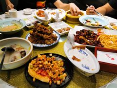 -大鸭梨烤鸭(金色漫香店)