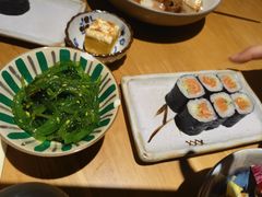 -一心创作料理屋(经开万达店)