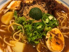 -小槟城美食馆