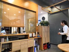 -红小满休闲餐厅(十全街店)