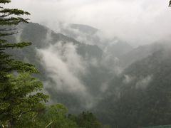 -凤凰山国家森林公园