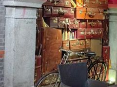 -星聚会KTV(苏州信投大厦店)