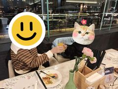 -上海虹桥宾馆味翠餐厅