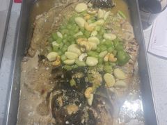 -三江源活鱼现烤(维多利摩尔城店)