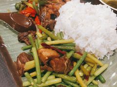 -食代馆(深业上城店)