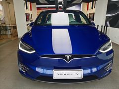 -TESLA 特斯拉(郑州正弘城体验店)