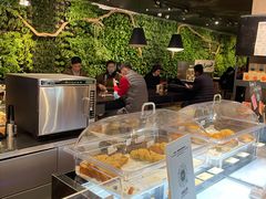 -Seesaw Coffee(环贸iapm店)