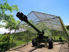 -大嶝英雄三岛战地观光园