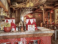 -Luchador摔跤手墨西哥餐厅(恒宇广场店)