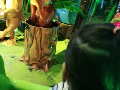 -幸福花欢乐世界(东辰广场A座店)