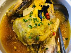 -印象鲵宴·张家界地标美食名片(溪布街店)